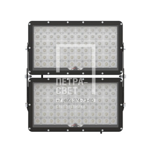 Прожектор 400 X CRI70 3000К 25° фото 1