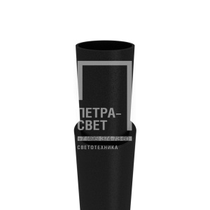 Аксессуар. Опора цилиндрическая ОЦ-108-76-6