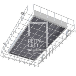 Аксессуар. Офис (595х295х50мм). Защитная решетка
