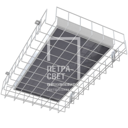 Аксессуар. Офис (595х295х50мм). Защитная решетка