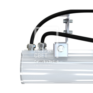 Квантум 4 250мм RGB DMX-SPI фото 2