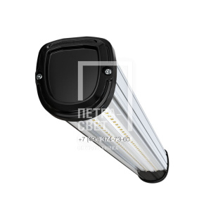 Т-Линия Оптима 10 500мм Экстра CRI80 4000К Прозрачный фото 2