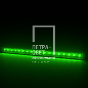 Барокко 36 Оптик 900мм Зеленый 25° фото 6