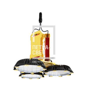 ПРОМЫШЛЕННЫЙ СВЕТИЛЬНИК ATAMAN EXTREME HB 2 300 750 D120