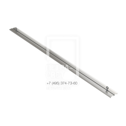 Аксессуар. Маркет-Линия 2000мм. Крышка-направляющая