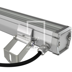 Барокко 20 S 600мм CRI80 4000К 40х100° фото 2