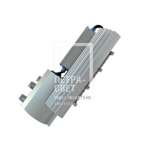 Магистраль v2.0 МЛ 40 Экстра CRI70 4000К 155х70° фото 1