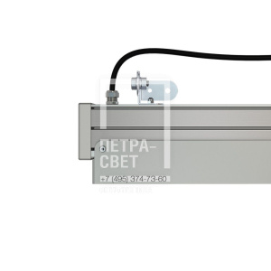 Опция. Барокко 250мм. Антибликовый козырек фото 1