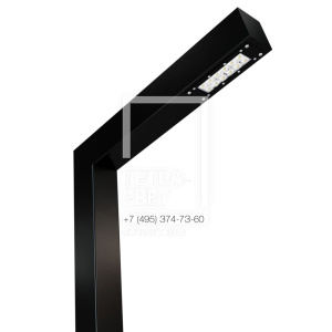 Парк 40 Ст 5000/700мм 3000К фото 1