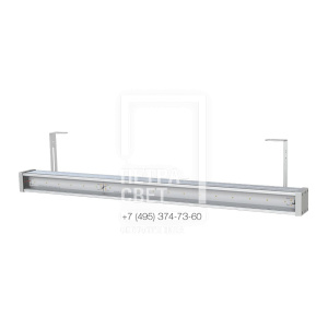 Барокко 18 900мм CRI80 4000К Закаленное стекло фото 3