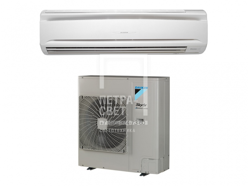 FAA100A/RZASG100MV1 Комплект Daikin