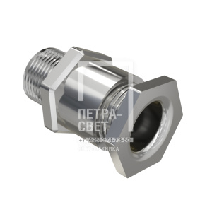 Аксессуар. Взрывозащищенный кабельный ввод DQM-II М20x1,5 под небронированный кабель