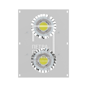 АЗС 100 Экстра 6500К 120° фото 1