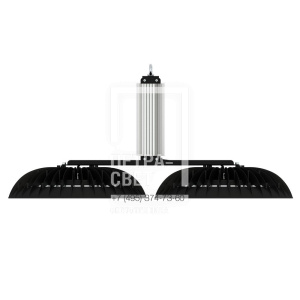 Профи Нео Термал Плюс 240 L х2 CRI70 3000К 120° Матовое закаленное стекло фото 2