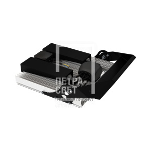 Плазма 400 S CRI70 3000К 25° фото 4