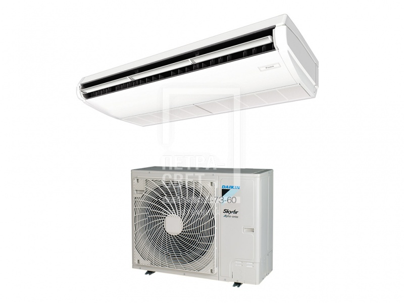 FHA125A/RZAG125NV1 Комплект Daikin