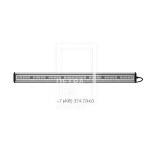 Т-Линия v2.0 60 Оптик Склад 1000мм CRI70 4000К 10х70° фото 1