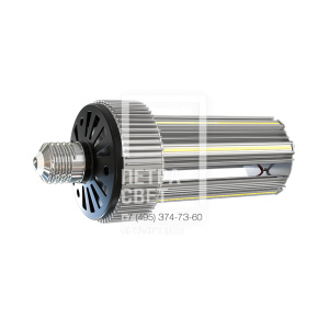 КС Е40 М 100 COB 4000К фото 2