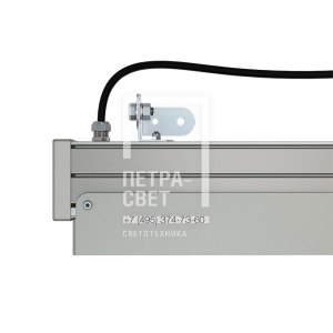 Опция. Барокко 900мм. Антибликовый козырек фото 1