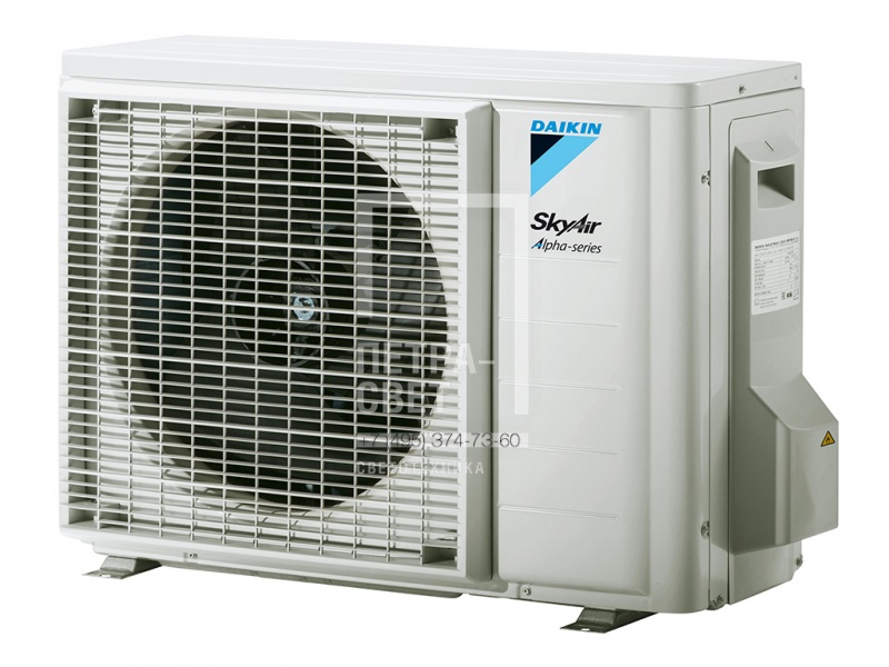 RZAG60A Наружный блок Daikin