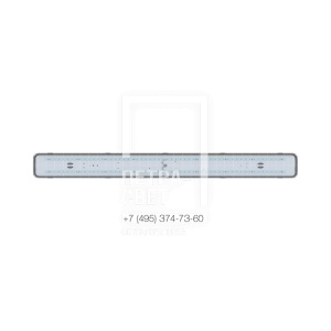 Айсберг 30 1250мм CRI70 5000К Прозрачный фото 1