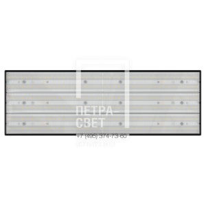 Маркет Плано 38 CRI80 5000К 120х95° Трековый шинопровод фото 2