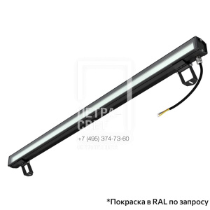 Барокко 10 S 1000мм CRI80 5000К Опал фото 4