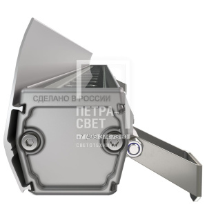 Опция. Барокко S 300мм. Антибликовый козырек фото 4