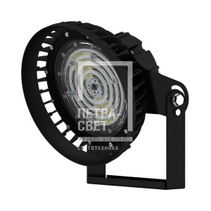 Опция. Прожектор Нео М. Закаленное стекло