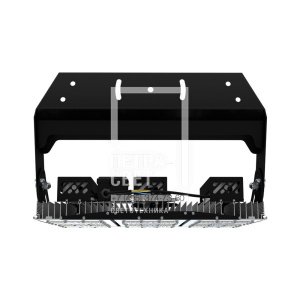 Плазма 600 S CRI70 5000К 155х70° фото 5