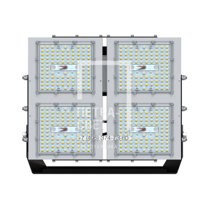 Прожектор 300 S CRI70 5000К 155х70° фото 1