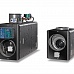 Capsule Pool 600 W система вентиляции и осушения для бассейна с водяным нагревателем