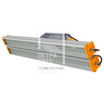 Опция. Т-Линия v2.0 Ex х2 1000мм. Закаленное стекло