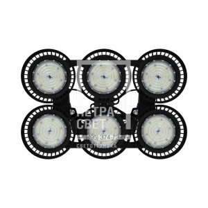 Плазма Нео 1000 х6 M CRI70 3000К 90° фото 1