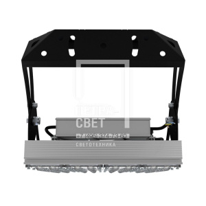 Прожектор 200 S CRI90 5700К 100х30° фото 5