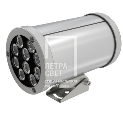 Акцент 20 CRI80 3000К 10х65°