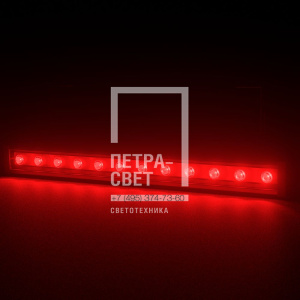 Барокко 9 Оптик 600мм Красный 15° фото 6