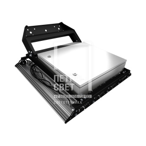 Плазма v2.0 1500 CRI70 4500К 130х30° фото 5