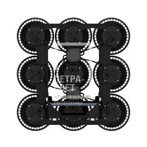 Плазма Нео 1080 х9 M CRI70 5000К 35° фото 4