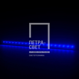 Барокко 20 Оптик 1000мм Синий 10х65° фото 6