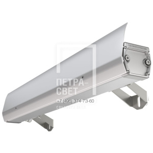 Барокко 5 S 500мм CRI80 3000К 10х65° фото 7
