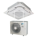 FCAG140B/RZAG140NV1/BYCQ140E Комплект Daikin