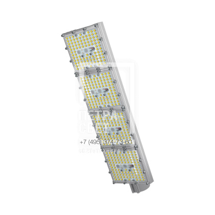 Магистраль v2.0 Мультилинза 200 Экстра 4000К 155×70°