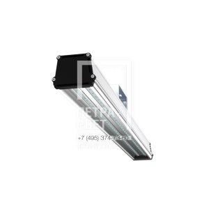 Т-Линия v2.0 30 1000мм Эко CRI70 4000К Прозрачный фото 5