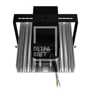 Прожектор 80 U CRI70 4000К 5° фото 3