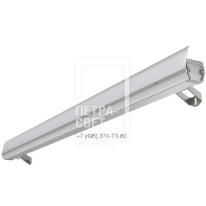 Барокко 24 S 1200мм CRI80 3000К 90° фото 7