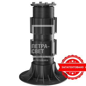 Регулируемая опора HILST LIFT self-leveling HL7 (235-385мм)