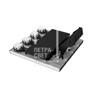 Плазма 1600 S CRI70 3000К 25° фото 4