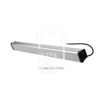 Т-Линия v2.0 60 1000мм БАП (350лм 3час.) CRI70 3000К Опал