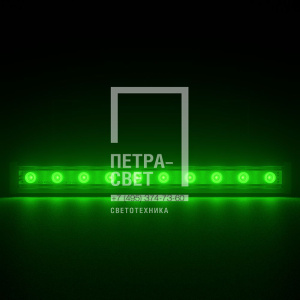 Барокко 20 Оптик 500мм Зеленый 15° фото 3